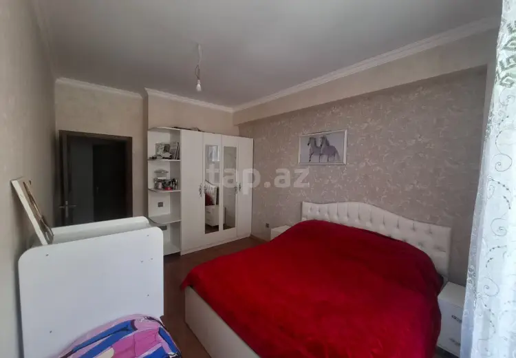 2 otaqlı mənzil , Sumqayıt