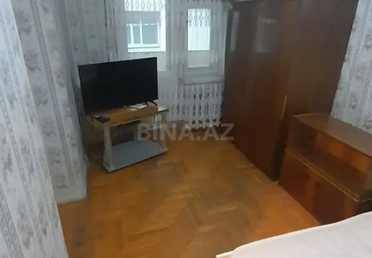 1 otaqlı mənzil Kirayə (aylıq), 6-cı mikrorayon, Binəqədi, Bakı