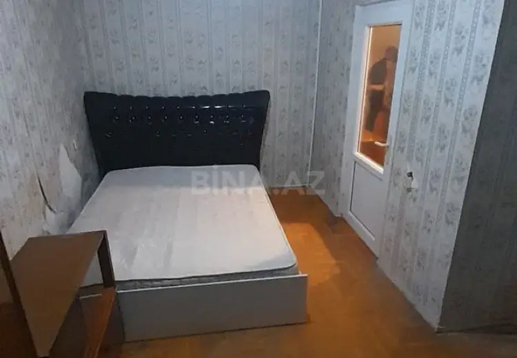 1 otaqlı mənzil Kirayə (aylıq), 6-cı mikrorayon, Binəqədi, Bakı