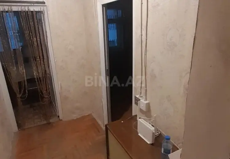 1 otaqlı mənzil Kirayə (aylıq), 6-cı mikrorayon, Binəqədi, Bakı