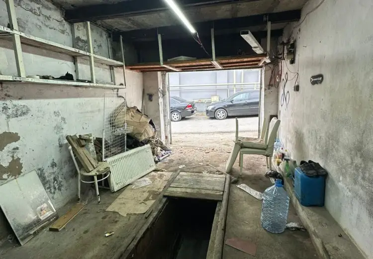 26 m² Obyekt / Ofis Satılır, Yasamal qəs., Yasamal, Bakı