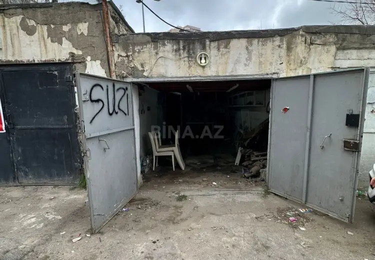 26 m² Obyekt / Ofis Satılır, Yasamal qəs., Yasamal, Bakı