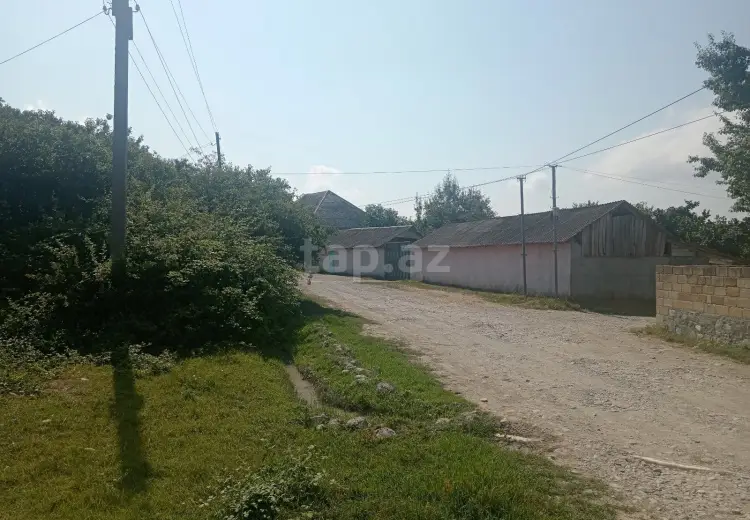 0 m² Obyekt / Ofis , Qəbələ