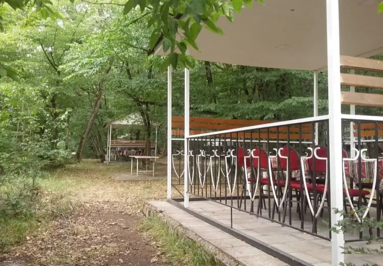 15000 m² Obyekt / Ofis Kirayə (aylıq), Quba