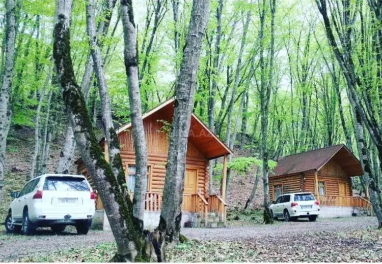 15000 m² Obyekt / Ofis Kirayə (aylıq), Quba