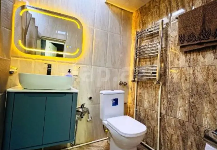 3 otaqlı mənzil , Bakı