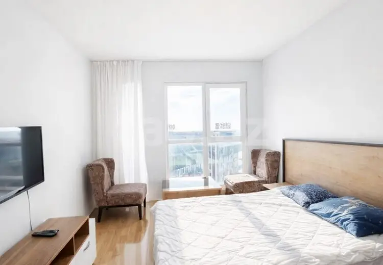 1 otaqlı mənzil , İçəri şəhər, Səbail, Bakı