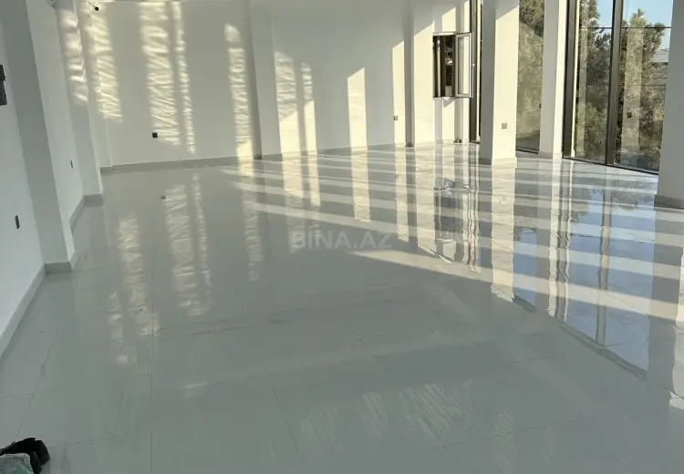 220 m² Obyekt / Ofis Kirayə (aylıq), Bülbülə qəs., Suraxanı, Bakı