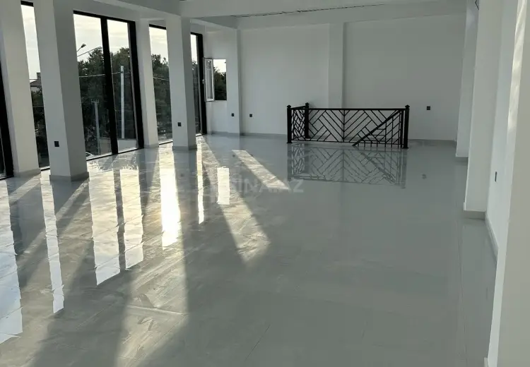 220 m² Obyekt / Ofis Kirayə (aylıq), Bülbülə qəs., Suraxanı, Bakı