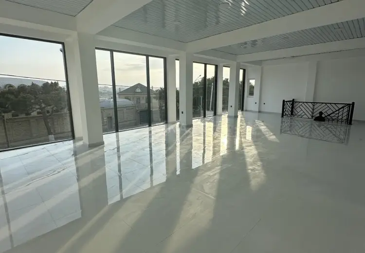 220 m² Obyekt / Ofis Kirayə (aylıq), Bülbülə qəs., Suraxanı, Bakı