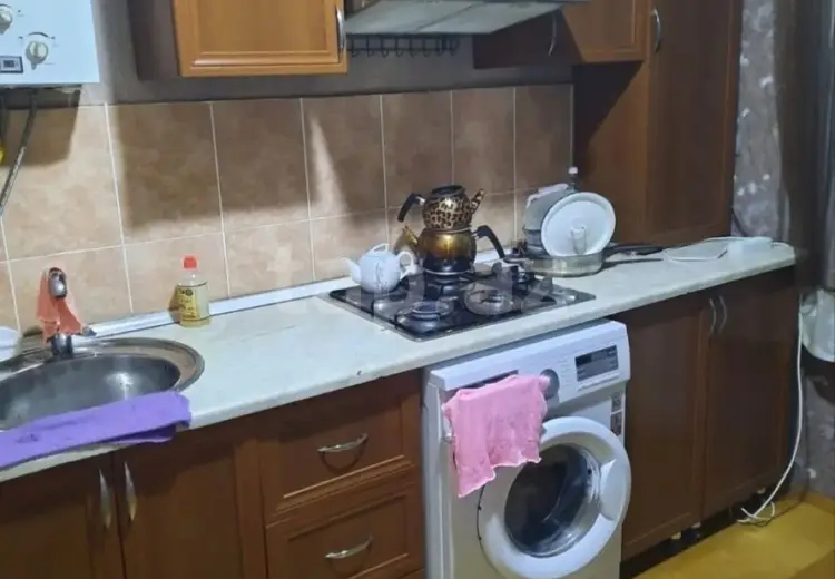 3 otaqlı mənzil Kirayə (aylıq), Bakıxanov qəs., Sabunçu, Bakı