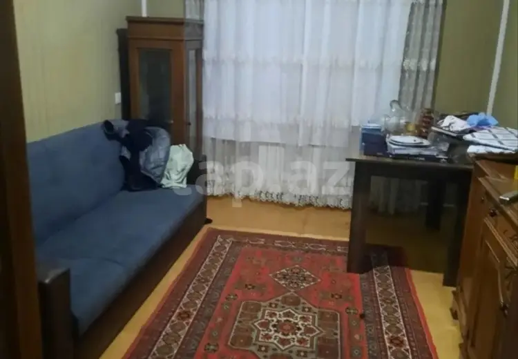 3 otaqlı mənzil Kirayə (aylıq), Bakıxanov qəs., Sabunçu, Bakı