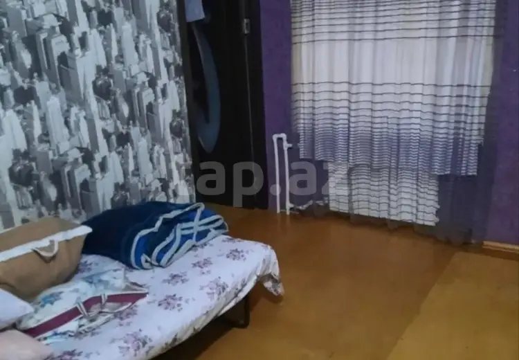 3 otaqlı mənzil Kirayə (aylıq), Bakıxanov qəs., Sabunçu, Bakı