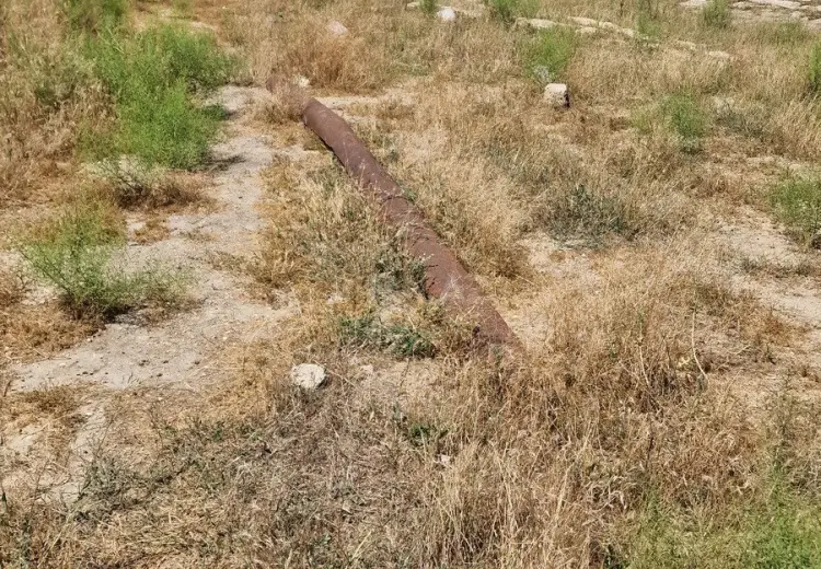 80 sot Torpaq Satılır, Binə qəs., Xəzər, Bakı
