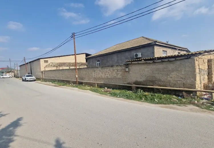 80 sot Torpaq Satılır, Binə qəs., Xəzər, Bakı