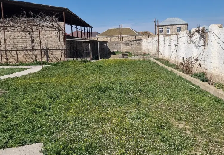 80 sot Torpaq Satılır, Binə qəs., Xəzər, Bakı