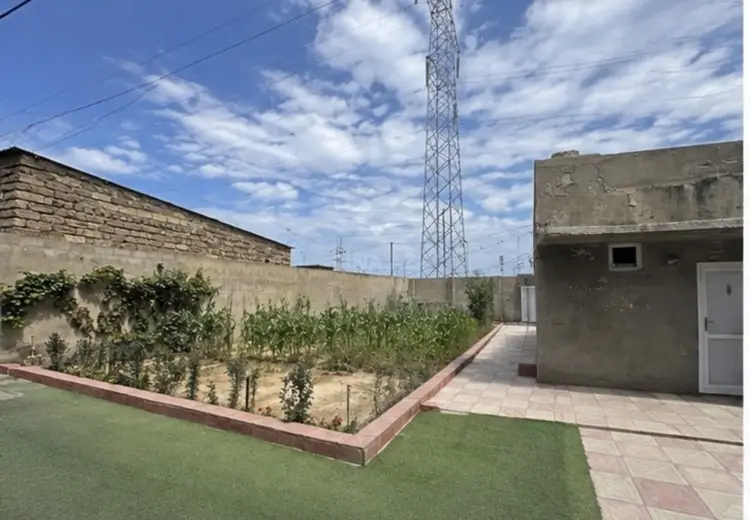 4 sot Torpaq Satılır, Binə qəs., Xəzər, Bakı