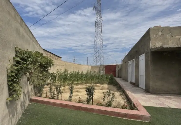 4 sot Torpaq Satılır, Binə qəs., Xəzər, Bakı