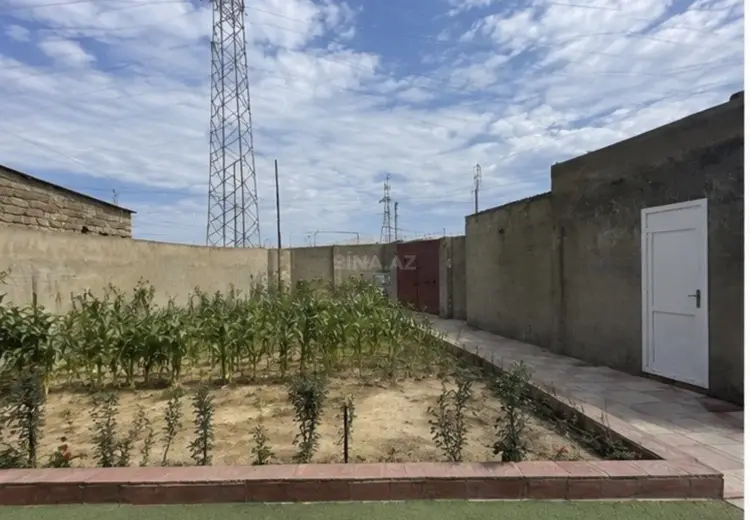 4 sot Torpaq Satılır, Binə qəs., Xəzər, Bakı