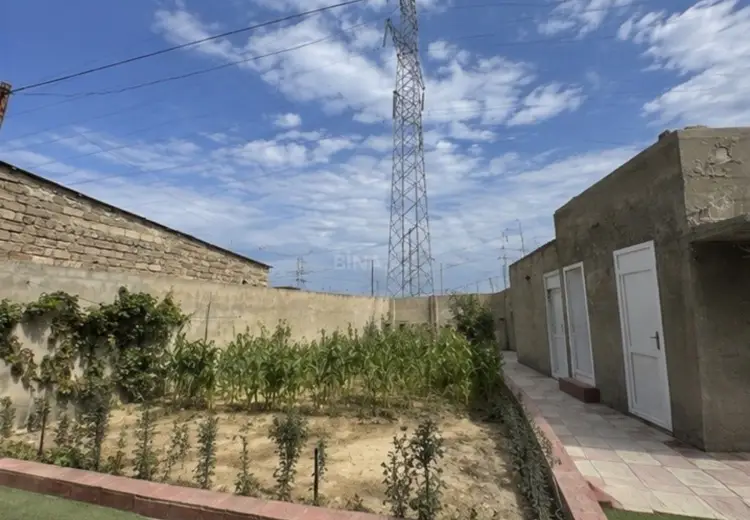 4 sot Torpaq Satılır, Binə qəs., Xəzər, Bakı