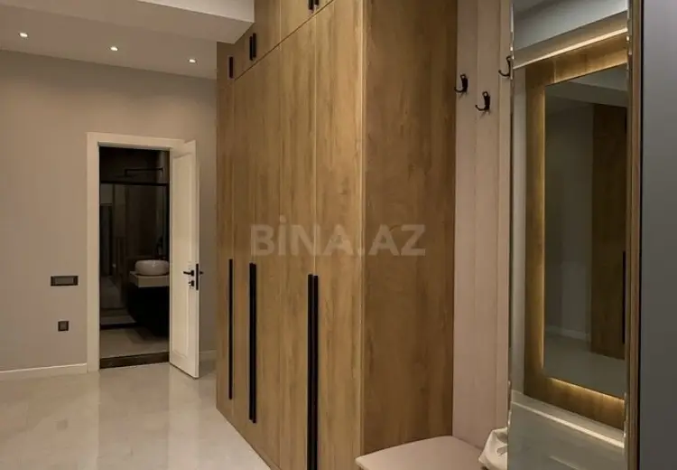 3 otaqlı mənzil Satılır, Nərimanov, Bakı