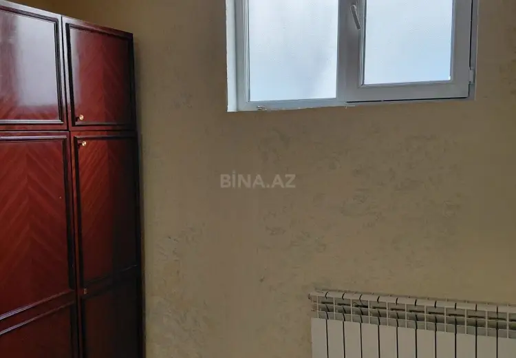 1 otaqlı mənzil Kirayə (aylıq), Rəsulzadə qəs., Binəqədi, Bakı