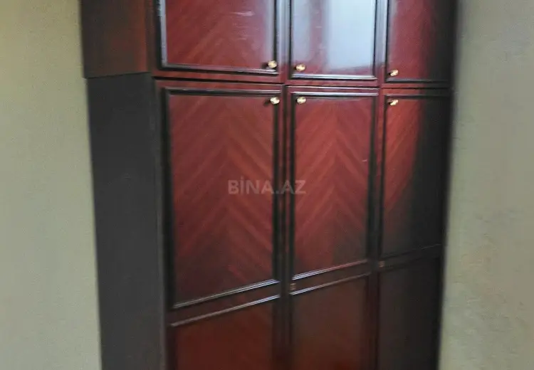 1 otaqlı mənzil Kirayə (aylıq), Rəsulzadə qəs., Binəqədi, Bakı