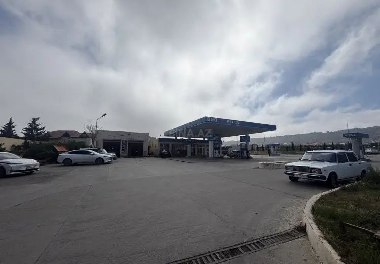 500 m² Obyekt / Ofis Satılır, Səbail, Bakı