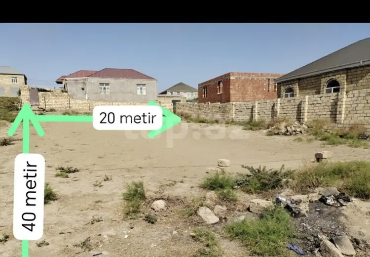 0 m² Obyekt / Ofis , Qobu, Abşeron