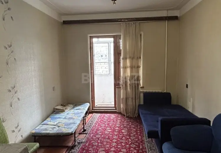 2 otaqlı mənzil Kirayə (aylıq), Yeni Yasamal qəs., Yasamal, Bakı