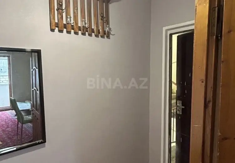 2 otaqlı mənzil Kirayə (aylıq), Yeni Yasamal qəs., Yasamal, Bakı