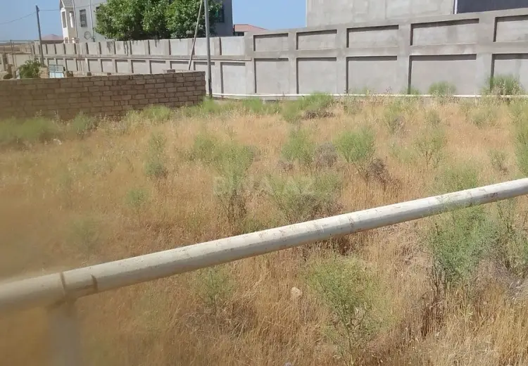 3 sot Torpaq Satılır, Masazır, Abşeron