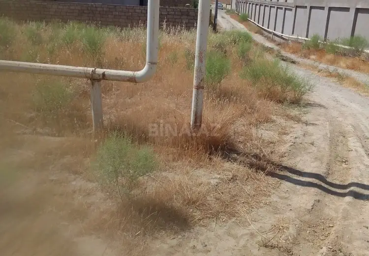 3 sot Torpaq Satılır, Masazır, Abşeron