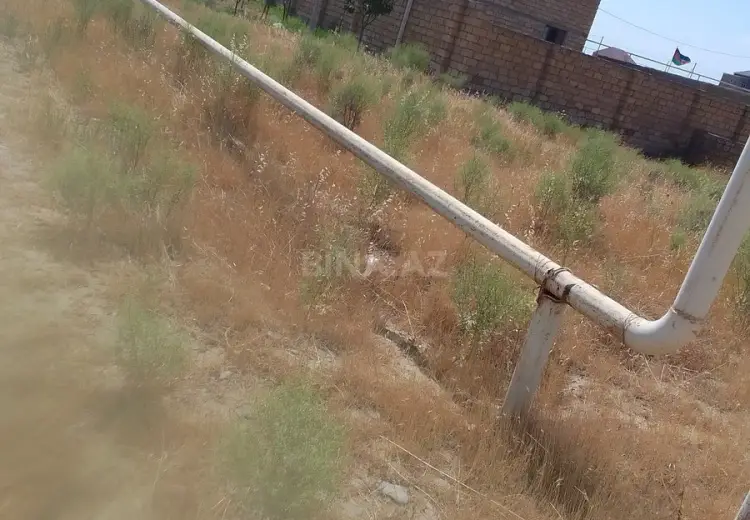 3 sot Torpaq Satılır, Masazır, Abşeron