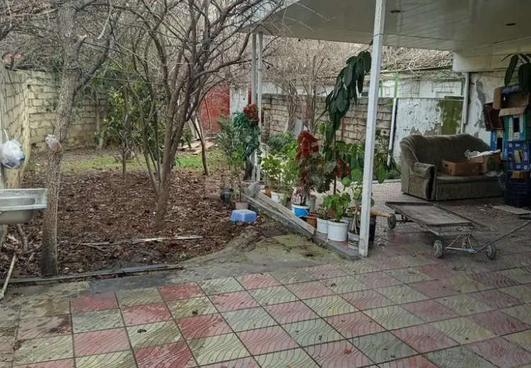 6 sot Torpaq Satılır, Nərimanov, Bakı