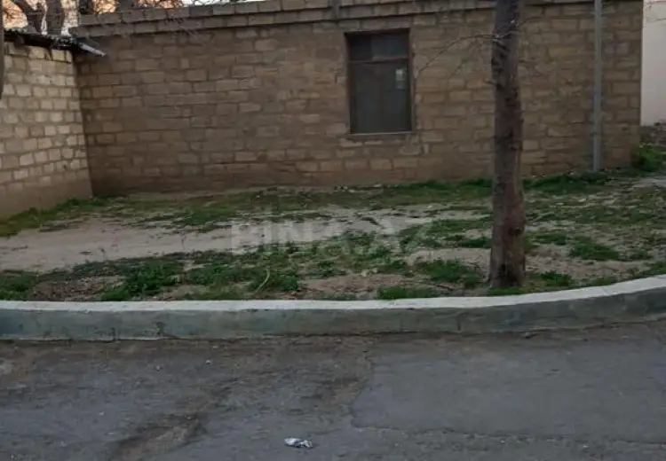 6 sot Torpaq Satılır, Nərimanov, Bakı