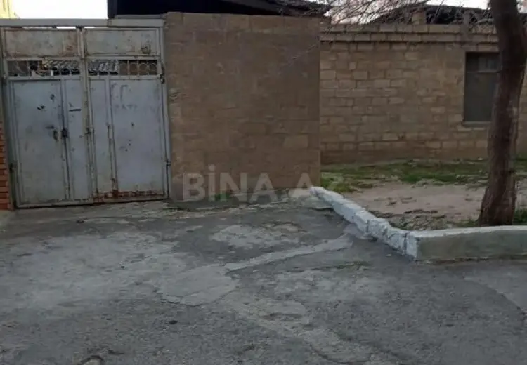 6 sot Torpaq Satılır, Nərimanov, Bakı