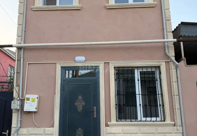 3 otaqlı mənzil Satılır, Xırdalan