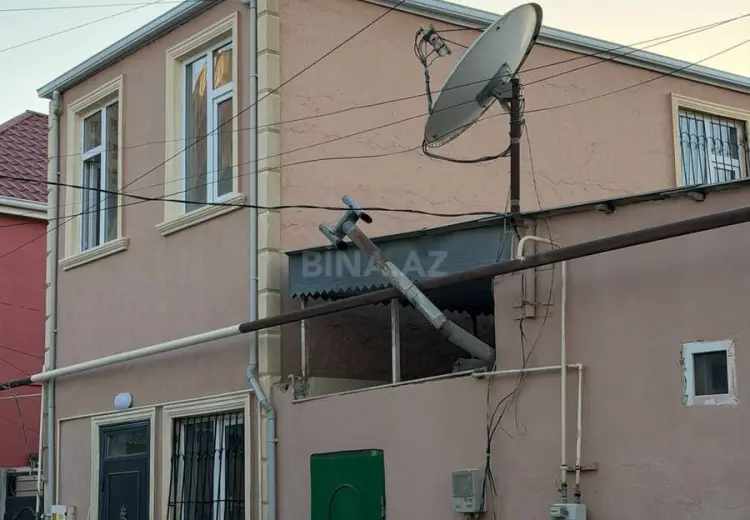 3 otaqlı mənzil Satılır, Xırdalan