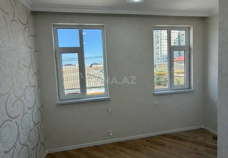 3 otaqlı mənzil Satılır, Xırdalan