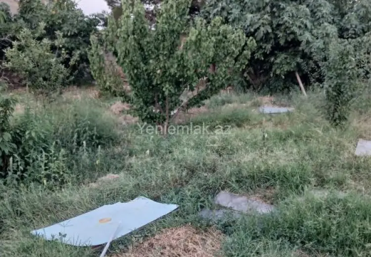 10 sot Torpaq Satılır, Xırdalan