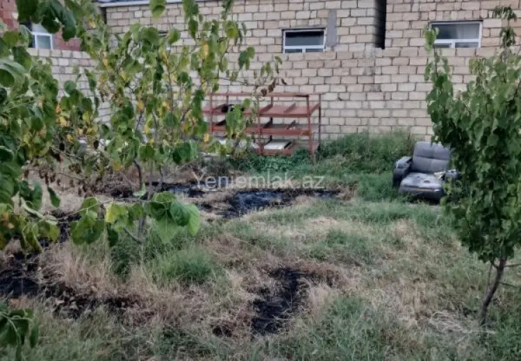 10 sot Torpaq Satılır, Xırdalan
