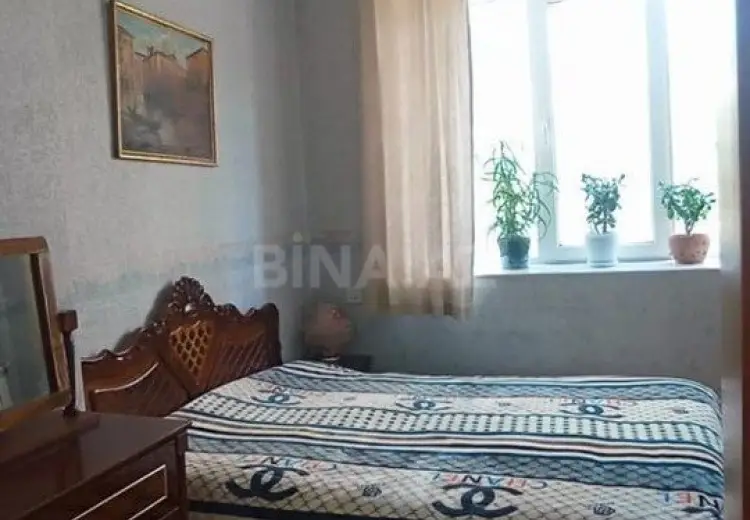 1 otaqlı mənzil Kirayə (aylıq), Yasamal qəs., Yasamal, Bakı
