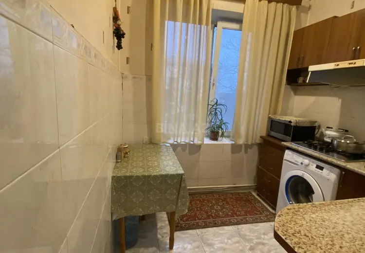 1 otaqlı mənzil Kirayə (aylıq), Yasamal qəs., Yasamal, Bakı