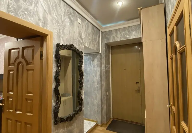 1 otaqlı mənzil Kirayə (aylıq), Yasamal qəs., Yasamal, Bakı
