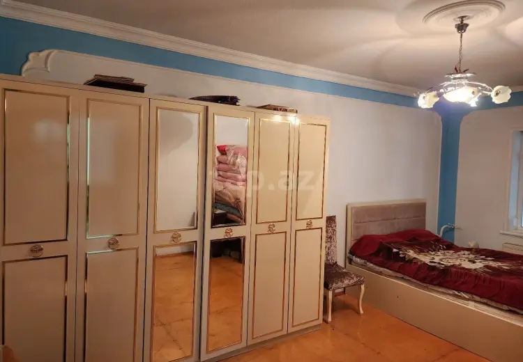 4 otaqlı mənzil , Xaçmaz