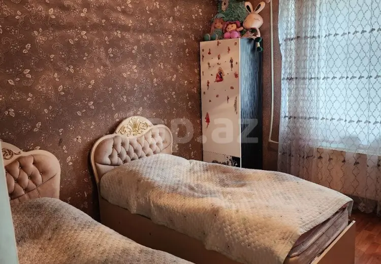 4 otaqlı mənzil , Xaçmaz