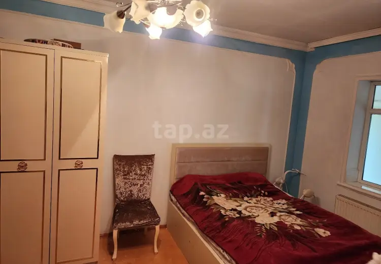 4 otaqlı mənzil , Xaçmaz