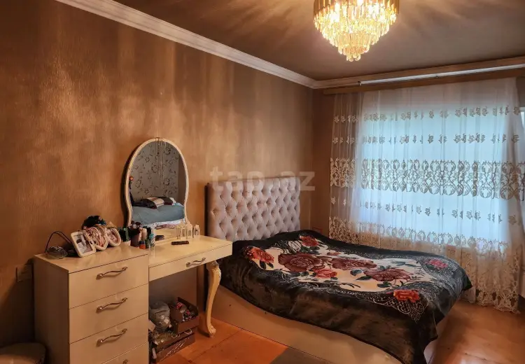 4 otaqlı mənzil , Xaçmaz