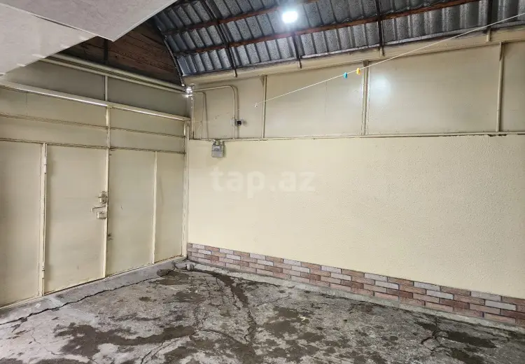 4 otaqlı mənzil , Xaçmaz